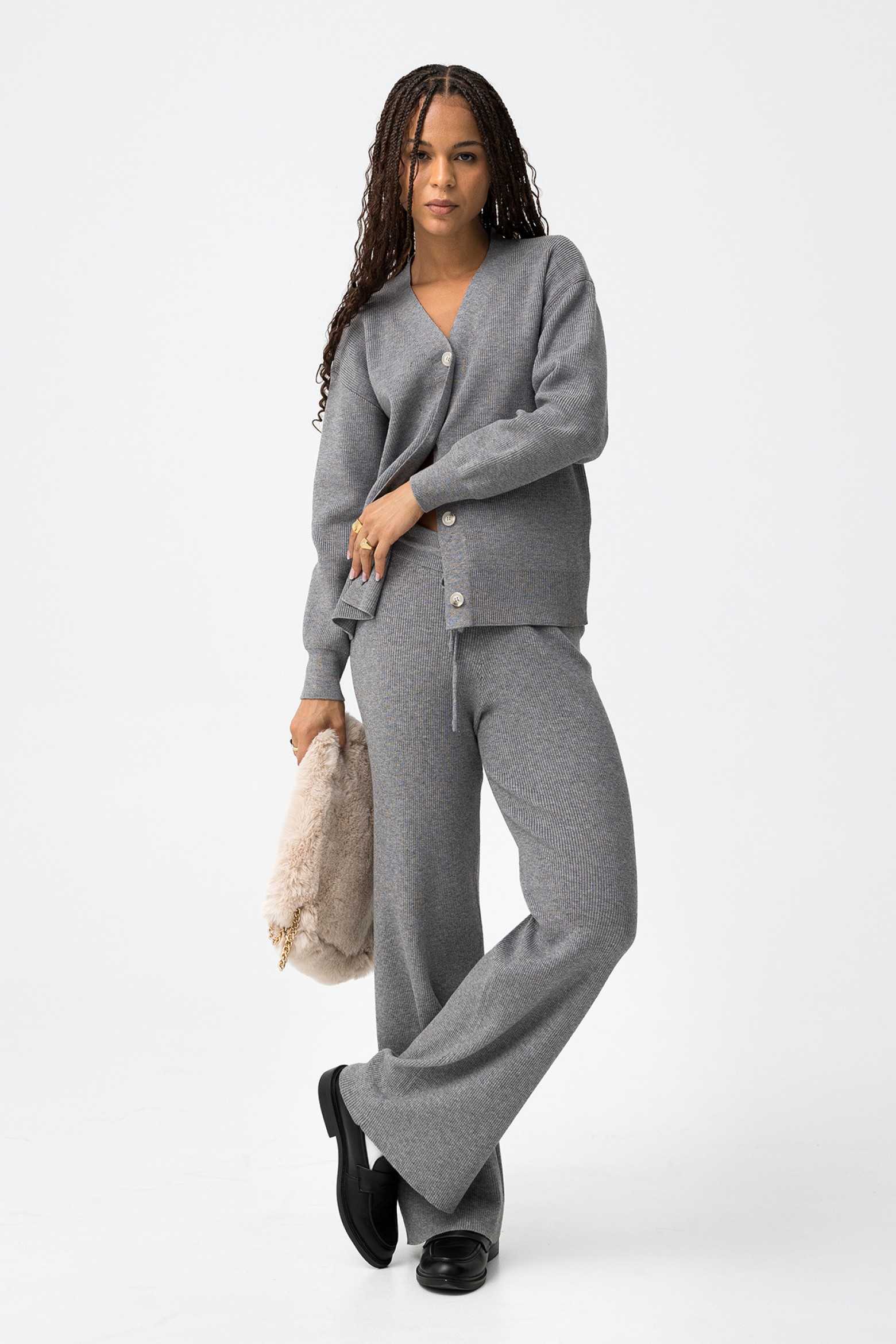 Calças Mulher Mix&Match_P