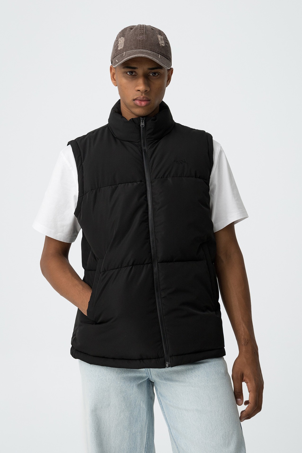 Colete Rapaz Maurice