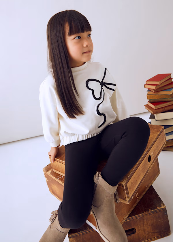 Conj.leggings