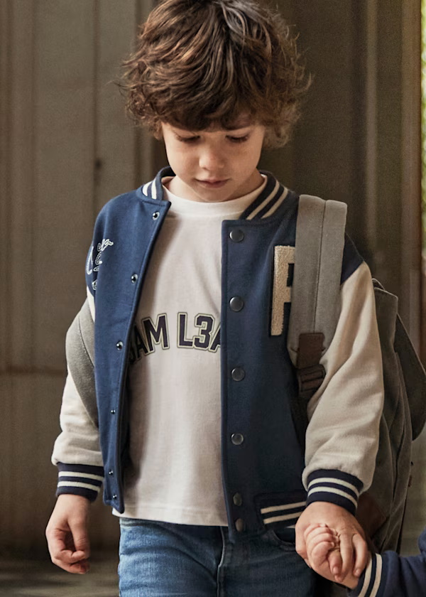 Bomber varsity