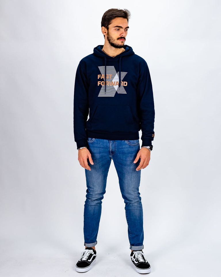 Sweats 50% Algodão 50% poliester      