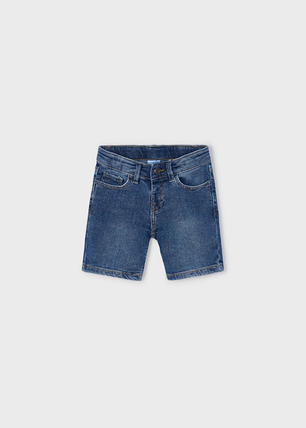 Short sarja básico    Rapaz