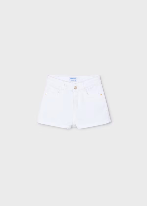 Camiseta básica Menina