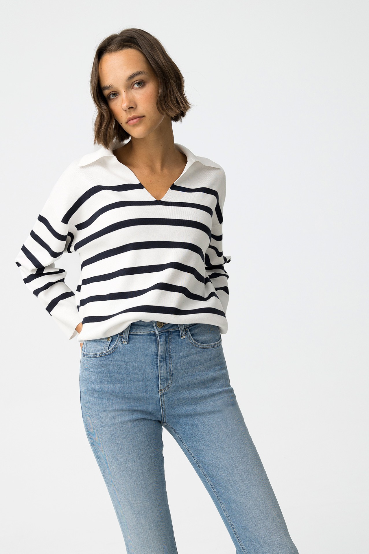 Camisola Mulher Agnese_C