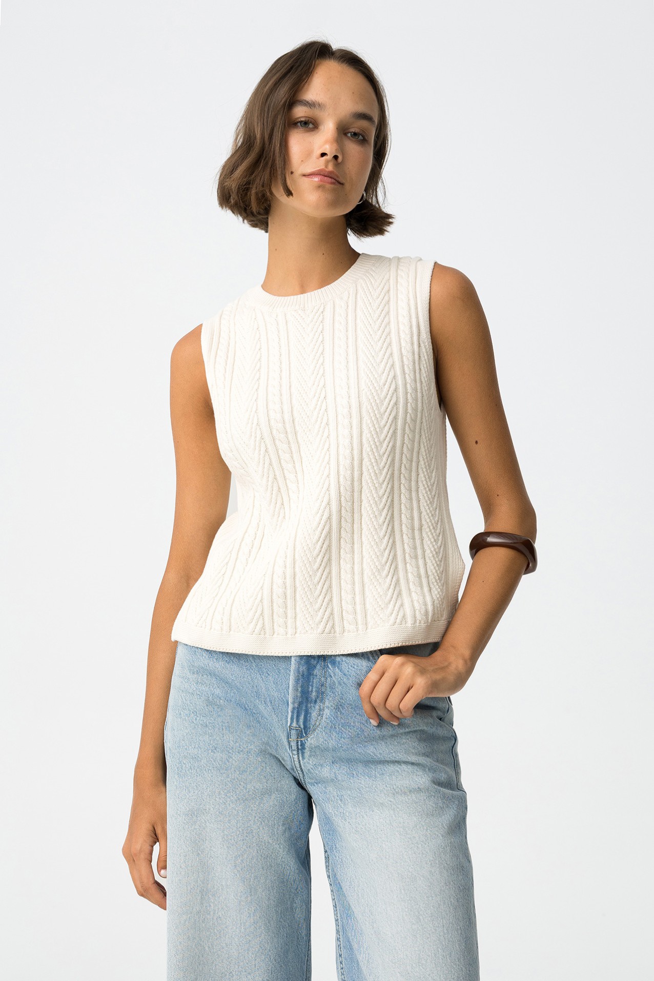 Colete Mulher Celine