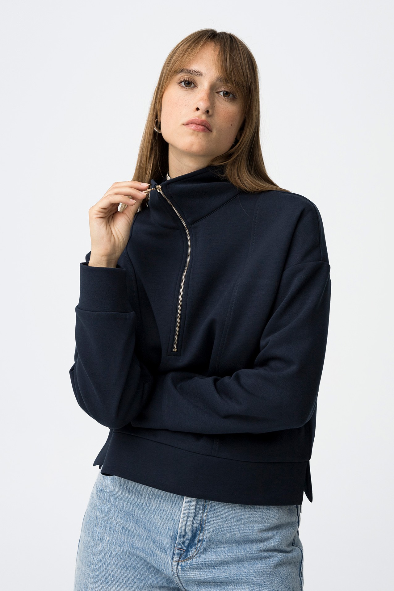 Sweats Mulher Milano