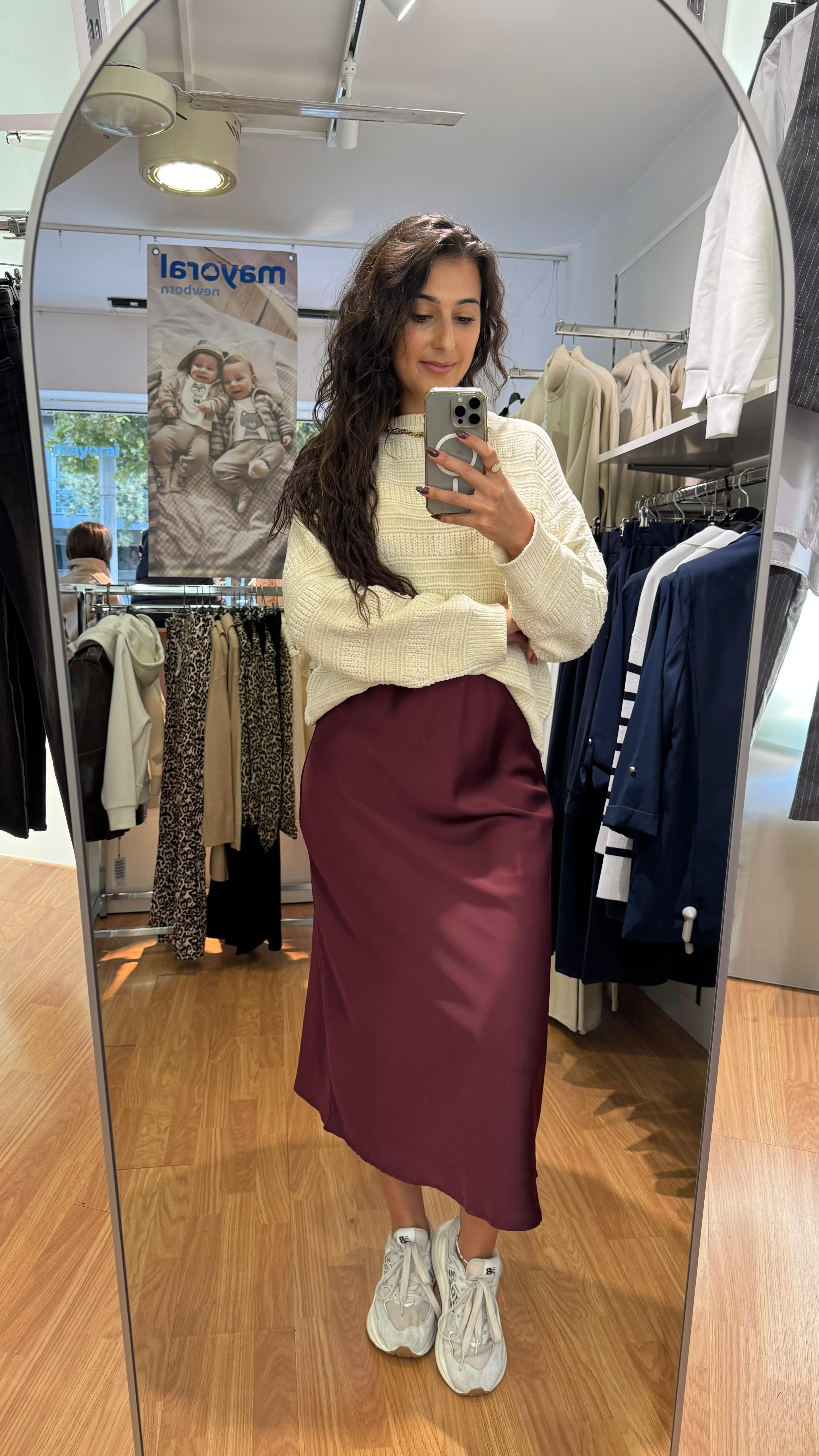 Camisola Mulher Policena_1