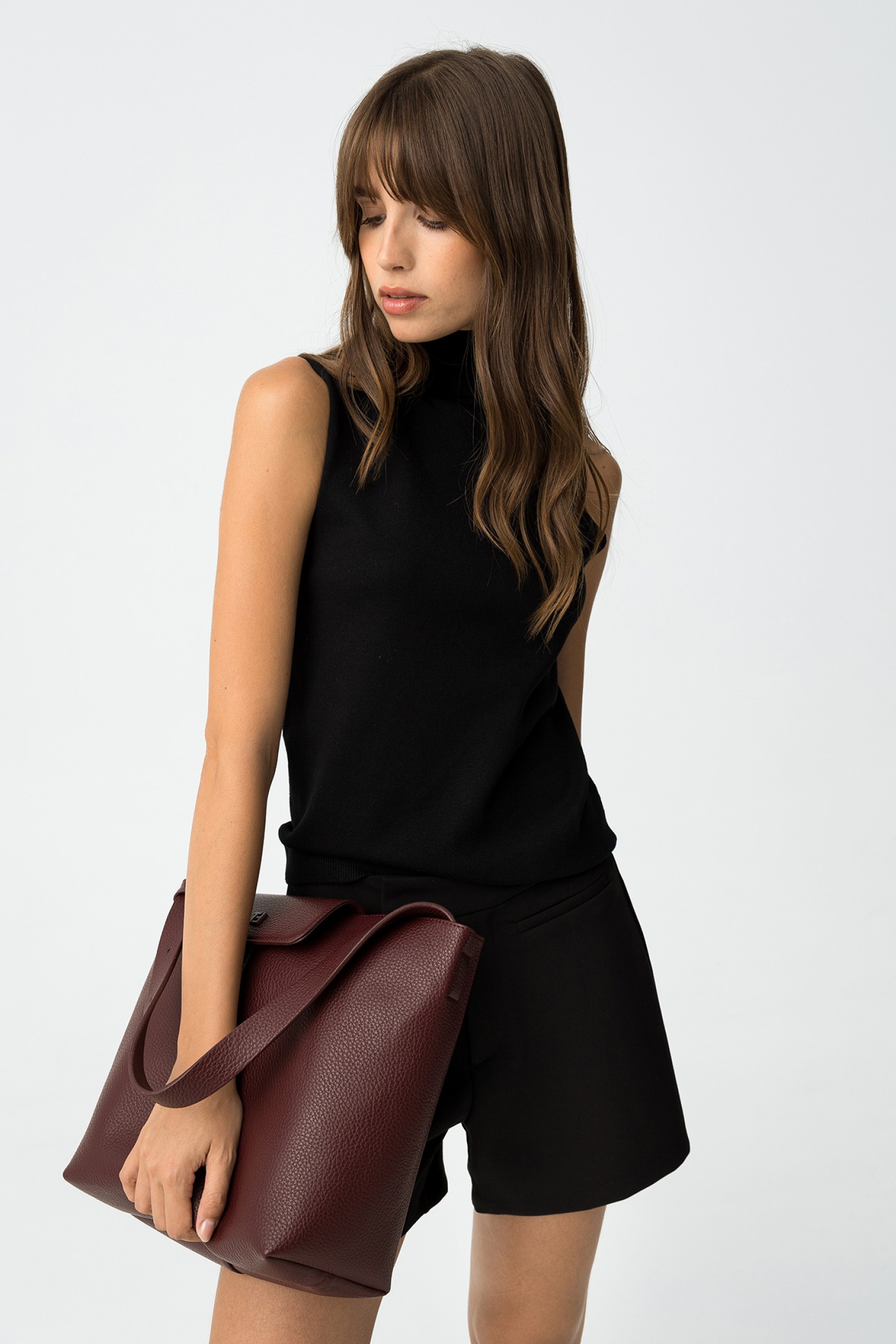 Camisola S/S Mulher Cecilia_1