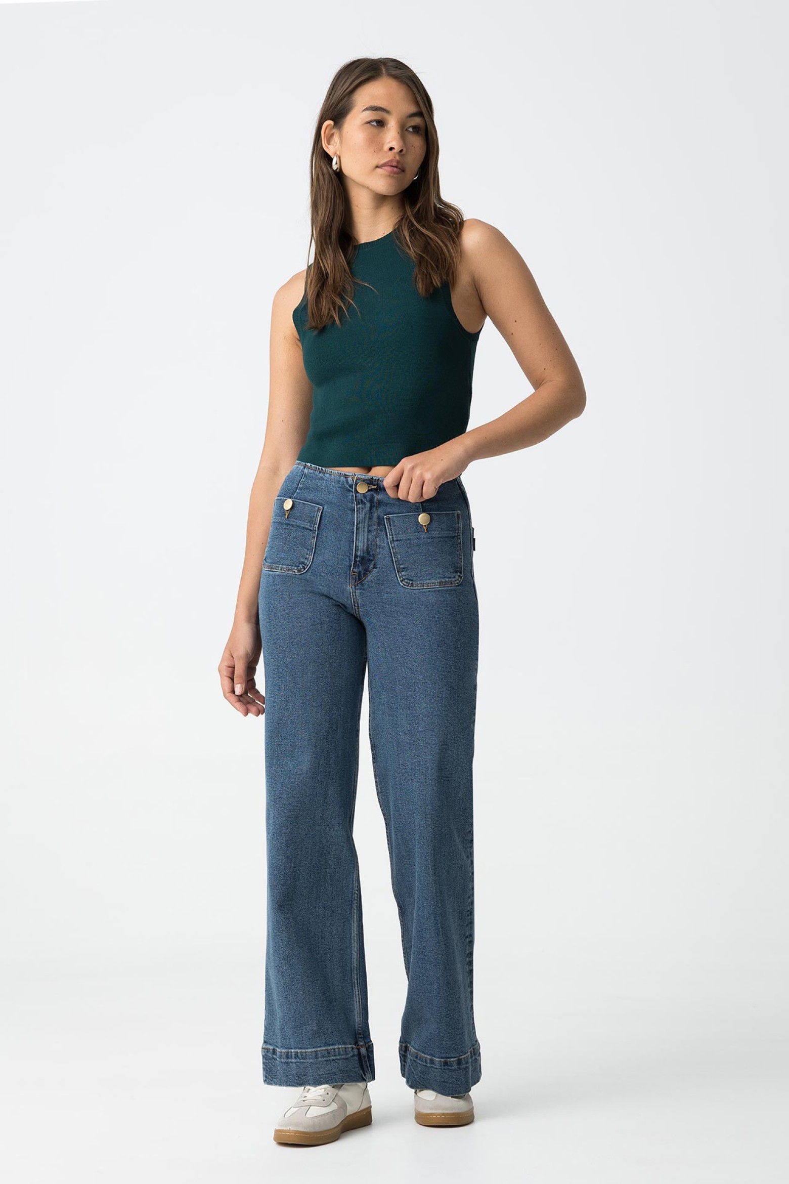 Jeans Mulher SARAH_4