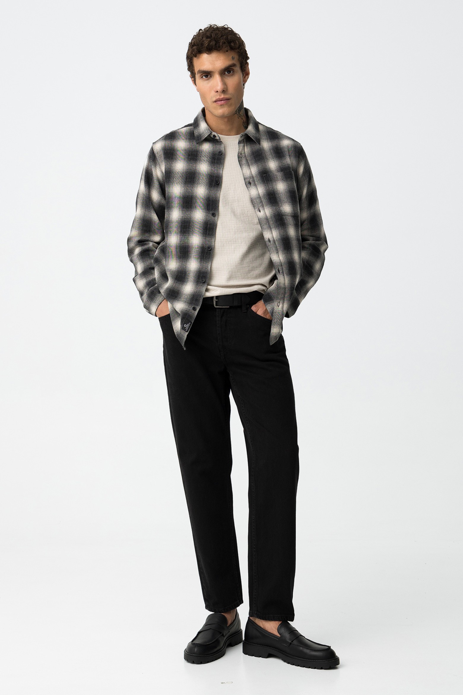 Jeans Homem Cole_67