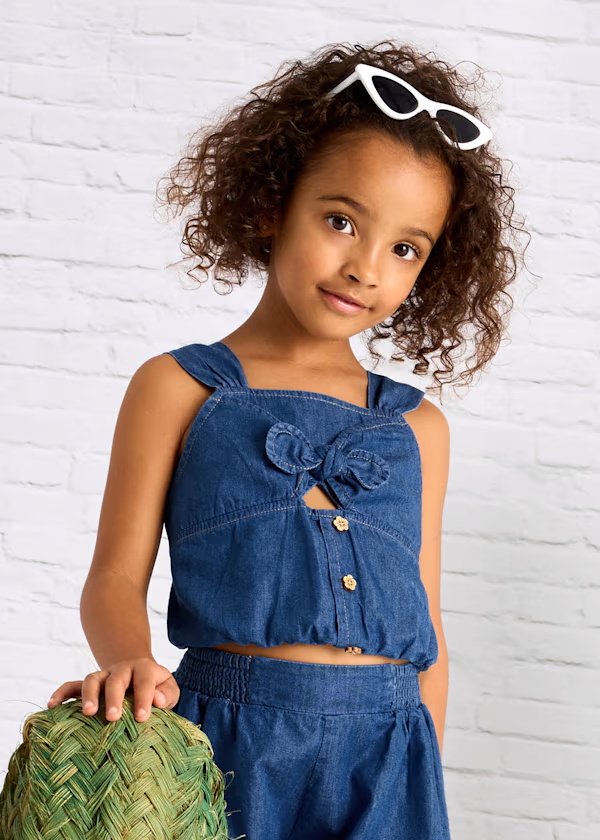 Camiseta lenticular   Menina