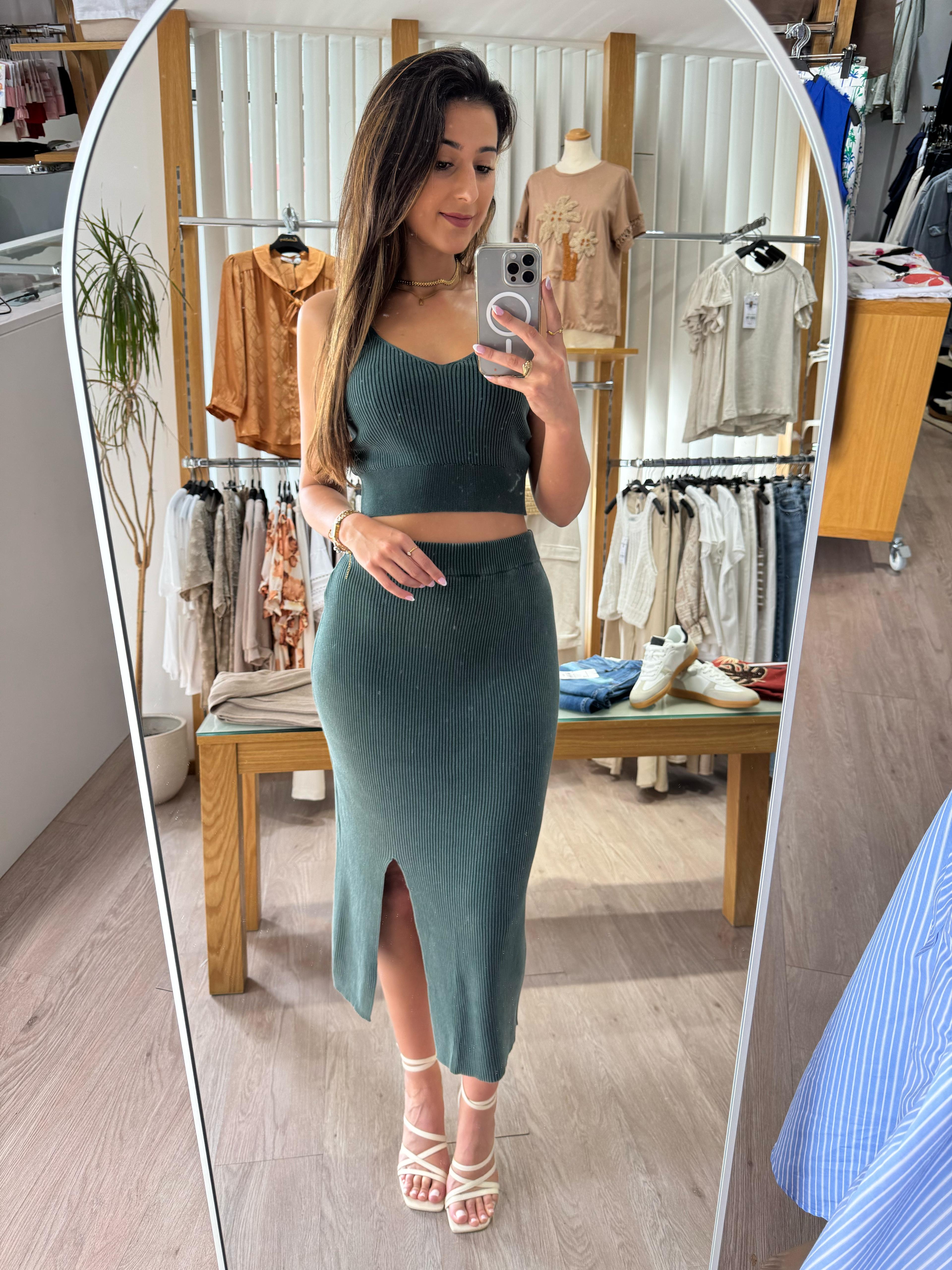 Saias Mulher