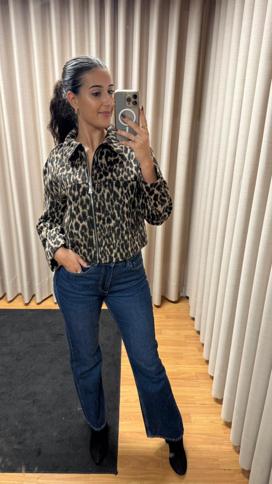 Jeans Mulher JENNIFER_45