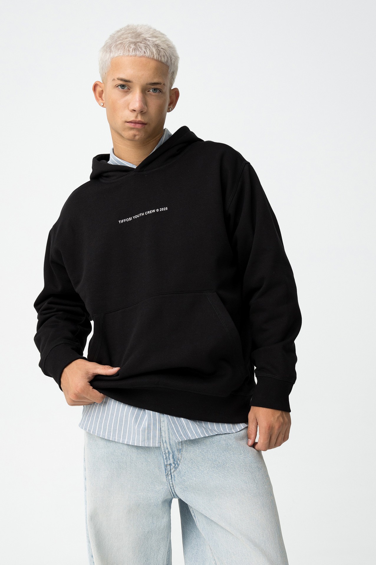 Hoodies Rapaz Rhys