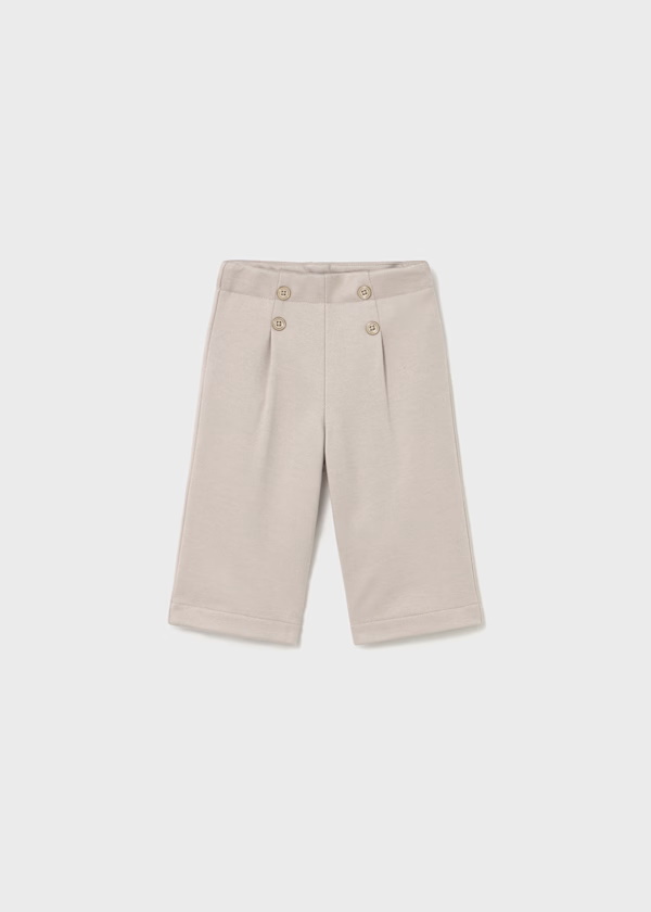 Calça sarja