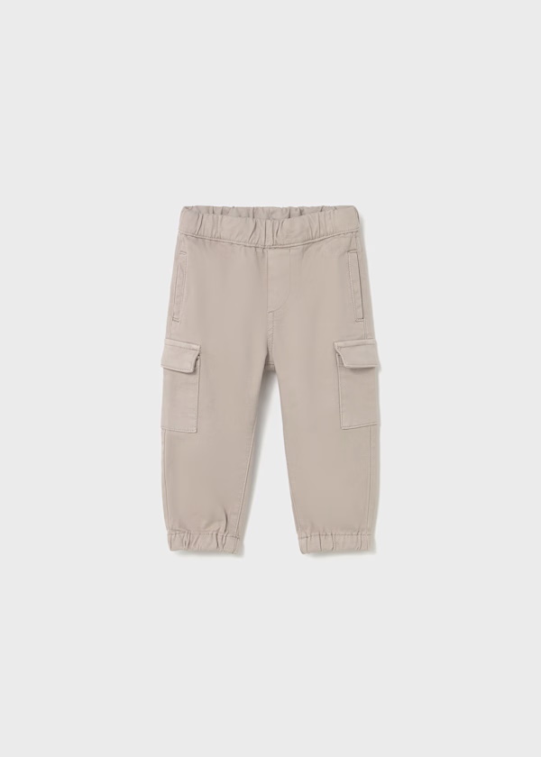Calça jogger