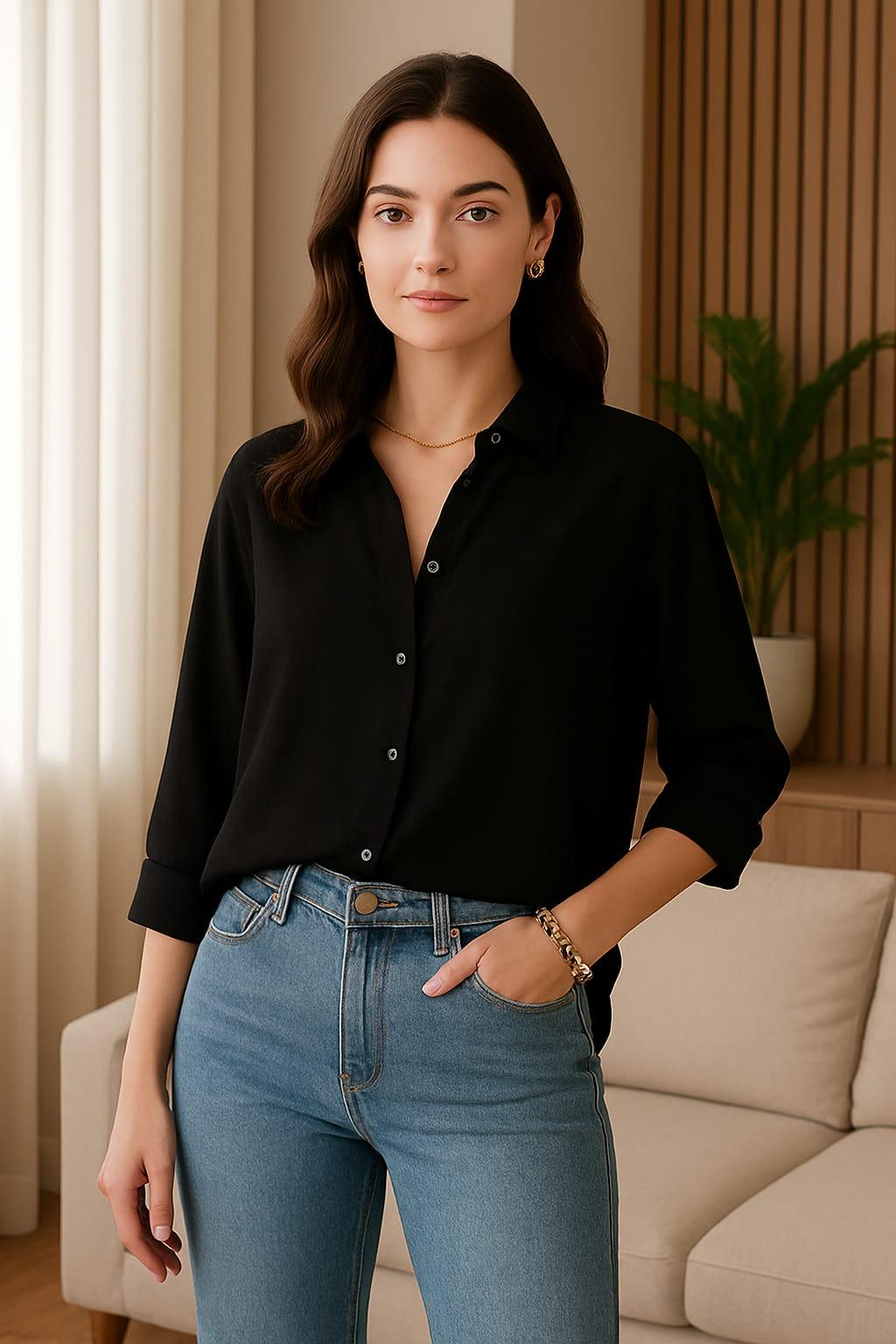 Camiseiro 100% poliester